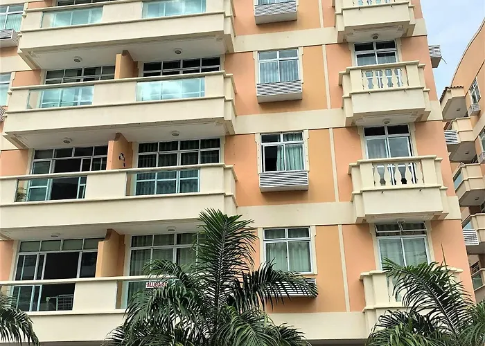 Rental Home Maralto Prainha